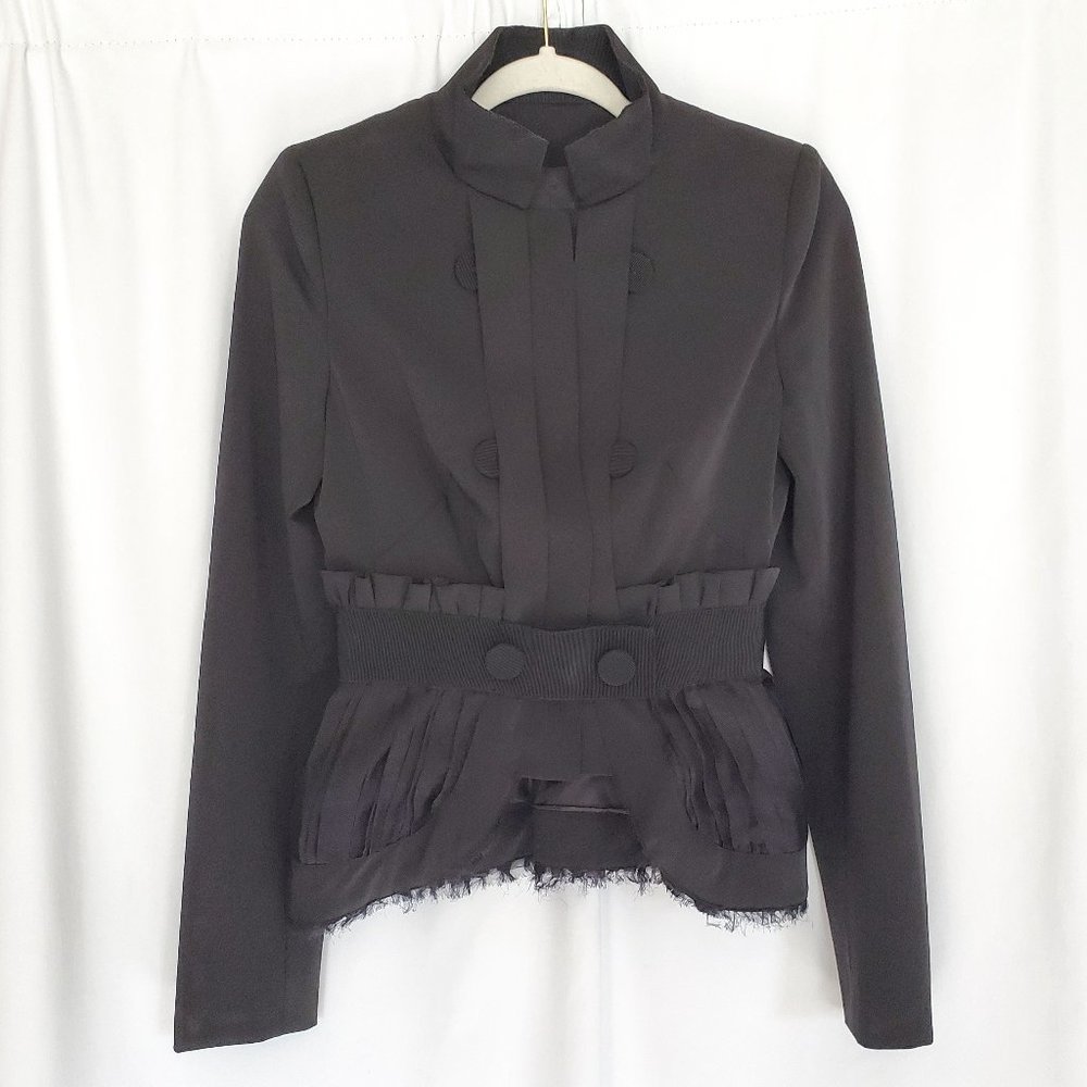 Philosophy by Alberta Ferretti Blazer